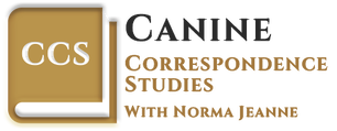 Canine Correspondence Studio With Norma Jeanne Laurette