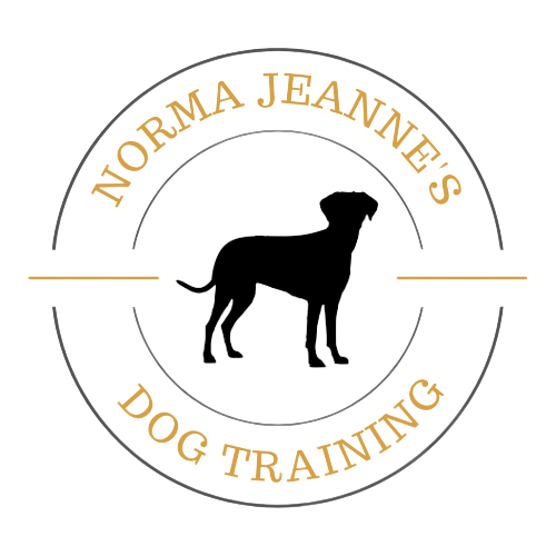 Norma Jeanne's Dog Trainer